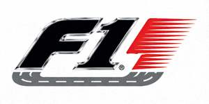 世界一级方程式锦标赛F1官方标志